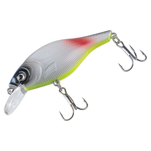 AZOR FISHING Воблер "Фэри Крэнк", F, 8,8гр, 80мм, 0,0-1,5м, 5 цветов AZOR FISHING