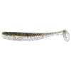 AZOR FISHING Приманка мягкая Виброхвост оффсет 2.8, силикон Премиум, 70 мм, 8 шт. в уп., микс цветов AZOR FISHING