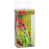 AZOR FISHING Лягушка силиконовая "Крези" 55 мм, 5 цветов AZOR FISHING
