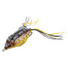 AZOR FISHING Лягушка силиконовая "Крези" 55 мм, 5 цветов AZOR FISHING