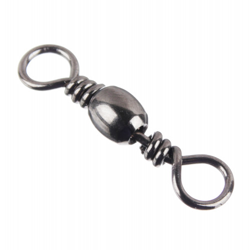 AZOR FISHING Набор вертлюгов классик, 10шт, №6,№8, №10, №12, №14 AZOR FISHING