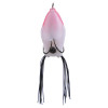 AZOR FISHING Лягушка силиконовая "Крези" 55 мм, 5 цветов AZOR FISHING
