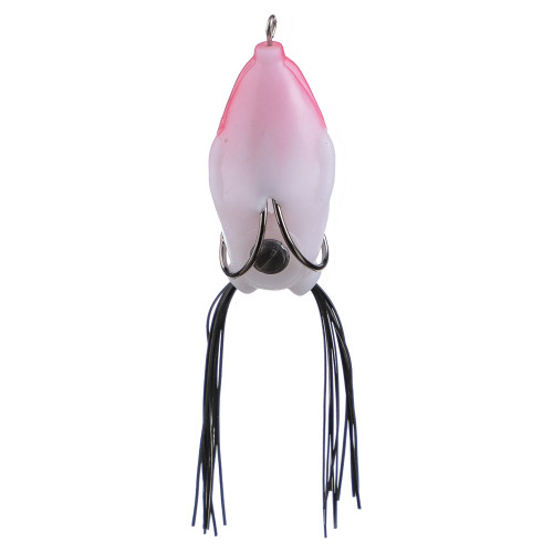 AZOR FISHING Лягушка силиконовая "Крези" 55 мм, 5 цветов AZOR FISHING