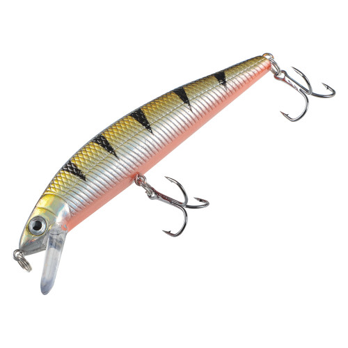 AZOR FISHING Воблер "Фэт Минноу", SS, 8,5 гр, 95мм, 0,5-1,5м, 5 цветов AZOR FISHING