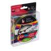 AZOR FISHING Леска "Лещ, Карась, Плотва", нейлон, 100м, 0,23мм, 6,0кг, зеленая AZOR FISHING