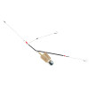 AZOR FISHING Монтаж карповый пуля AZOR FISHING