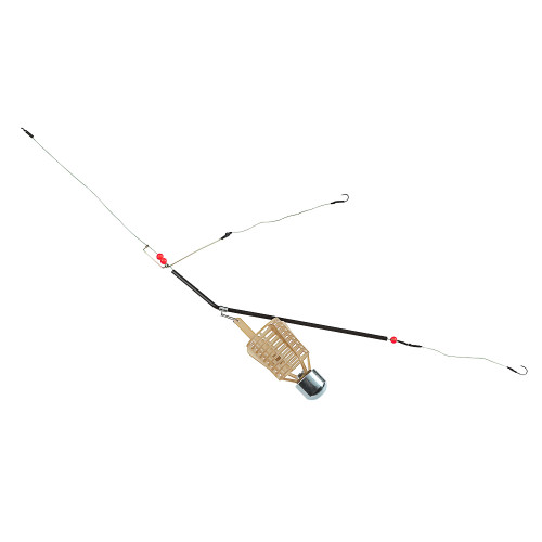 AZOR FISHING Монтаж карповый пуля AZOR FISHING