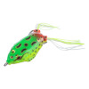 AZOR FISHING Лягушка силиконовая "Крези" 55 мм, 5 цветов AZOR FISHING