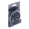 AZOR FISHING Леска зимняя, 30м, 0,14мм, 1,75кг, черная AZOR FISHING