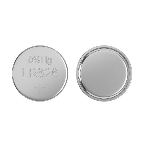 FORZA Батарейки 10шт, тип LR626 (G4), щелочная в блистере FORZA