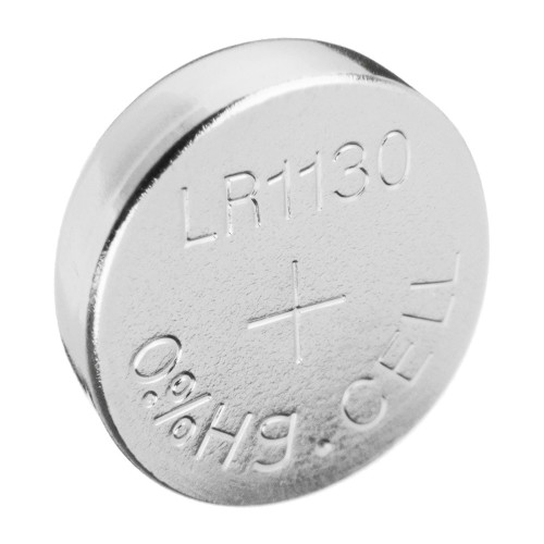FORZA Батарейки 10шт, тип LR54 (LR1130), щелочная в блистере FORZA