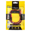FORZA Кабель для зарядки Звёздное небо Micro USB, 1м, 2А, 4 цвета, пакет FORZA