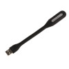 Светильник светодиодный Luazon A-05, USB, гибкий, 5 Вт, 6 диодов, чёрный Luazon Home