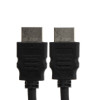 Кабель видео Exployd EX-K-1407, HDMI(m)-HDMI(m), вер 1.4, 1 м, черный Exployd