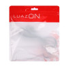 Кабель-удлинитель LuazON CAB-5, USB A (m) - USB A (f), 1.5 м, черный Luazon Home