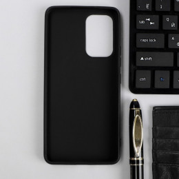 Чехол Red Line Ultimate, для телефона Samsung Galaxy A53, силиконовый, черный