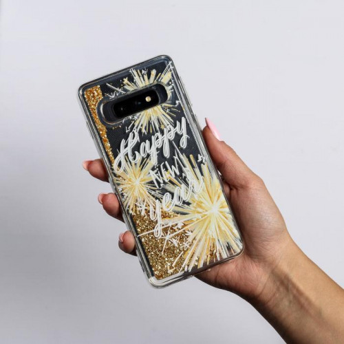 Чехол для телефона «Счастливого года», на Samsung S10 Like me