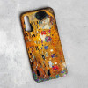 Чехол для телефона Samsung А50 «Поцелуй», 7,5 х 15,85 см Like me