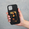 Чехол для телефона iPhone 11 pro «Мона Лиза», 7,14 х 14,4 см Like me