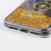 Чехол для телефона iPhone 11 PRO с блёстками внутри Stars, 7.14 × 14.4 см Like me