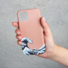 Чехол для телефона iPhone 11 pro «Большая волна», 7,14 х 14,4 см Like me
