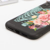 Чехол для iPhone 11 «Цветы» Like me