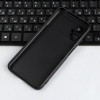 Чехол Red Line Ultimate, для телефона Xiaomi Poco M4 5G, силиконовый, черный Red Line