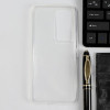 Чехол iBox Crystal, для телефона Tecno Camon 18 Premier, силиконовый, прозрачный iBox