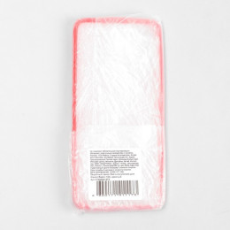 Чехол Red Line Ultimate, для телефона Xiaomi Redmi 10С, силиконовый, красный