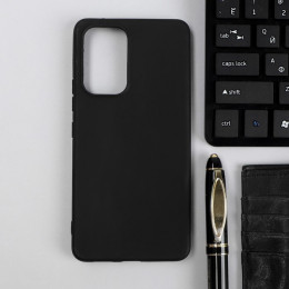 Чехол Red Line Ultimate, для телефона Samsung Galaxy A53, силиконовый, черный