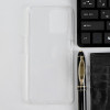 Чехол iBox Crystal, для телефона Realme C35, силиконовый, прозрачный iBox