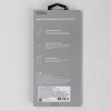 Чехол TFN, для телефона Samsung M52, TPU, прозрачный TFN