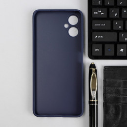 Чехол Red Line Ultimate, для телефона Tecno Camon 19 NEO, силиконовый, синиий