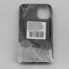Чехол Red Line Ultimate, для телефона iPhone 14 Plus, силиконовый, микрофибра, черный Red Line