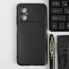 Чехол Red Line Ultimate, для телефона Xiaomi Poco M4 5G, силиконовый, черный Red Line