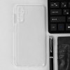 Чехол TFN, для телефона Samsung A13, TPU, прозрачный TFN