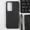 Чехол Red Line Ultimate, для телефона Xiaomi 12T Pro, силиконовый, черный Red Line