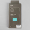 Чехол PERO, для телефона Samsung A03, силиконовый, бирюзовый PERO