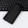 Чехол Red Line Ultimate, для телефона Samsung Galaxy A53, силиконовый, черный Red Line
