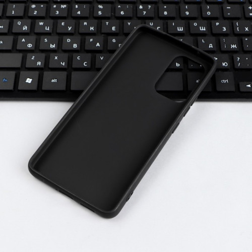 Чехол Red Line Ultimate, для телефона Samsung Galaxy A53, силиконовый, черный Red Line