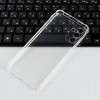 Чехол iBox, для телефона Samsung Galaxy A13 5G, силиконовый, противоударный, прозрачный iBox