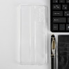 Чехол iBox Crystal, для телефона Tecno Pova 3, силиконовый, прозрачный iBox