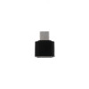 OTG адаптер LuazON Type-C - USB, цвет чёрный Luazon Home
