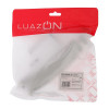 Штатив-тренога LuazON настольный, для телефона, гибкие ножки, высота 17 см, чёрный Luazon Home