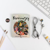 Наушники и значок Vasily Kandinsky, 11 х 20,8 см Like me