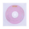 Диск DVD+RW Mirex Brand, 4x, 4.7 Гб, конверт, 1 шт Mirex