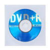 Диск DVD+R Data Standard, 16x, 4.7 Гб, конверт, 1 шт Data Standard