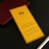 Защитное стекло Innovation 2D, для Apple iPhone 13/13 Pro полный клей, черное Innovation