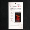 Защитное стекло 9D LuazON для Honor 30 (6.53
