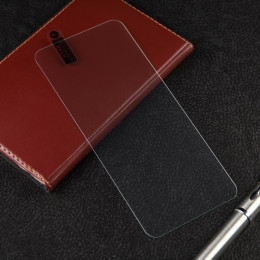 Защитное стекло mObility, для Samsung Galaxy A53, полный клей